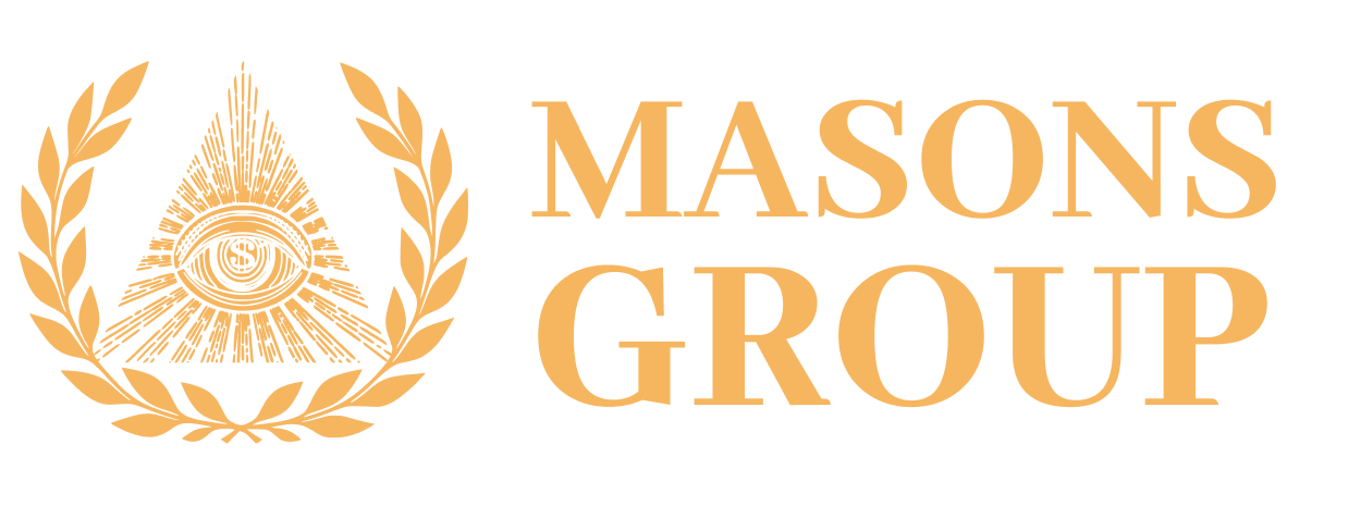 Masons Group Logo